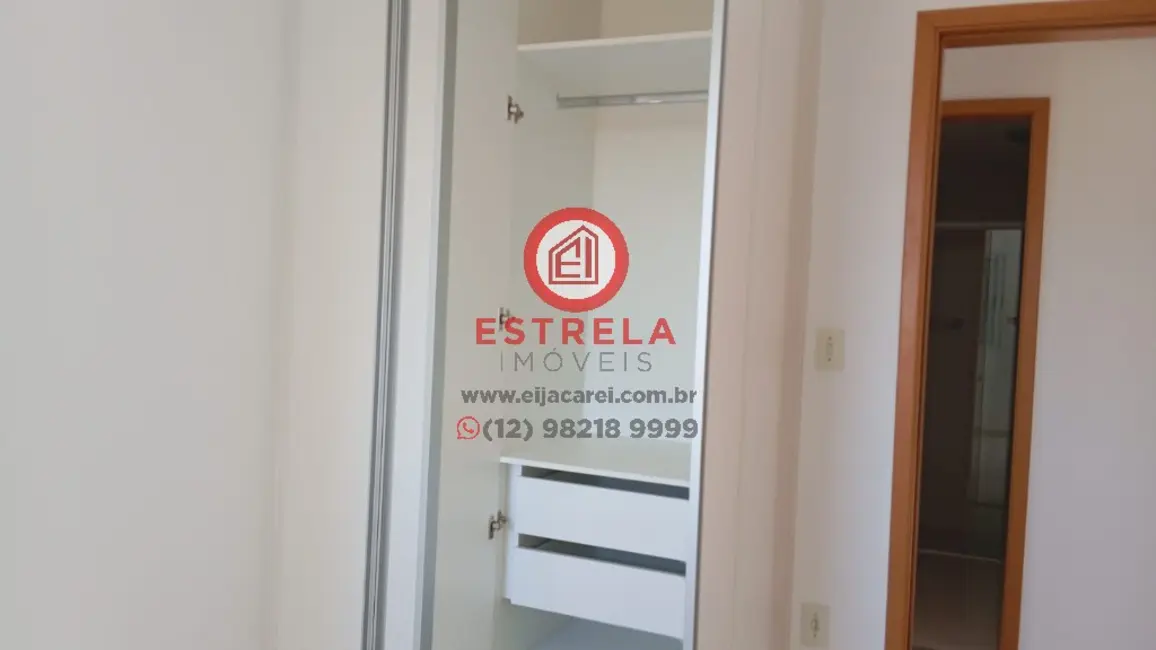 Apartamento com 3 quartos para alugar, 80m2 em Centro, Jacarei - SP - imagem 9 Foto 9 de Apartamento com 3 quartos para alugar, 80m2 em Centro, Jacarei - SP