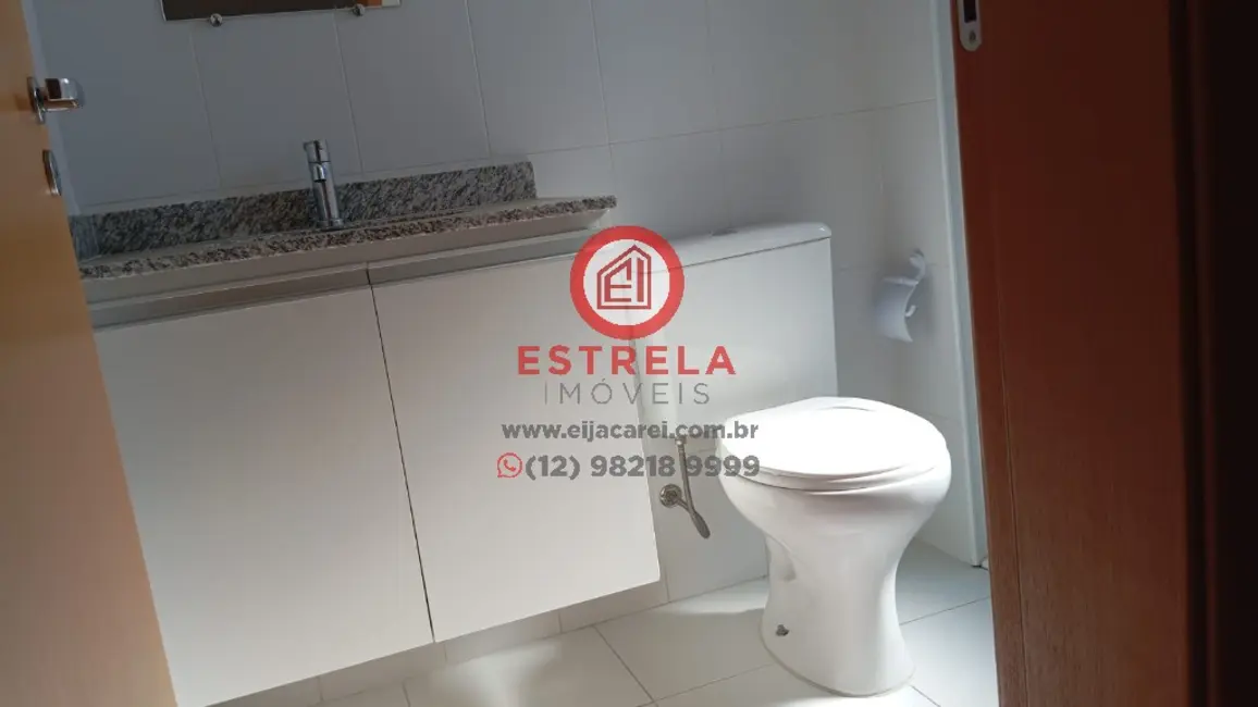 Apartamento com 3 quartos para alugar, 80m2 em Centro, Jacarei - SP - imagem 3 Foto 3 de Apartamento com 3 quartos para alugar, 80m2 em Centro, Jacarei - SP