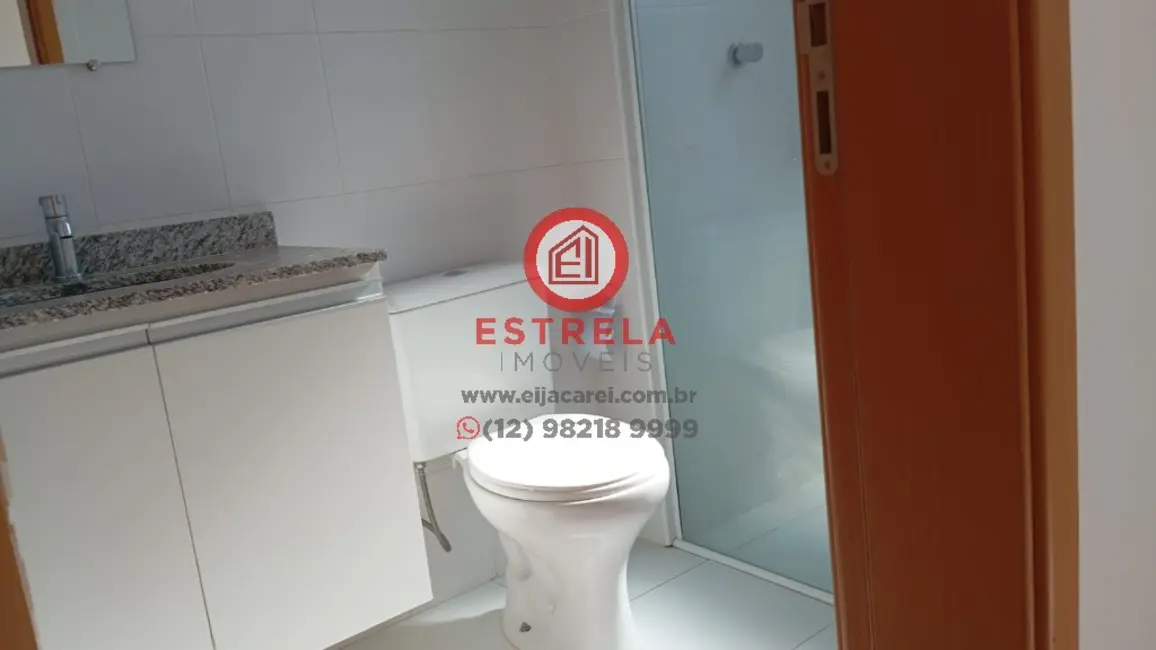 Apartamento com 3 quartos para alugar, 80m2 em Centro, Jacarei - SP - imagem 8 Foto 8 de Apartamento com 3 quartos para alugar, 80m2 em Centro, Jacarei - SP