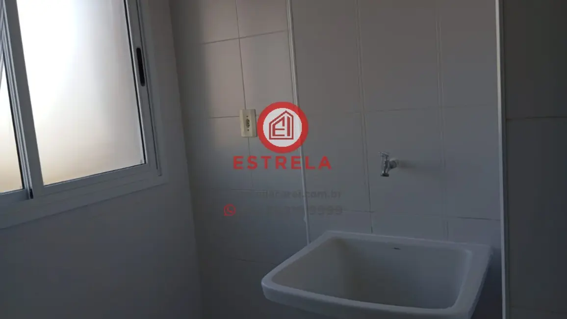 Apartamento com 3 quartos para alugar, 80m2 em Centro, Jacarei - SP - imagem 4 Foto 4 de Apartamento com 3 quartos para alugar, 80m2 em Centro, Jacarei - SP