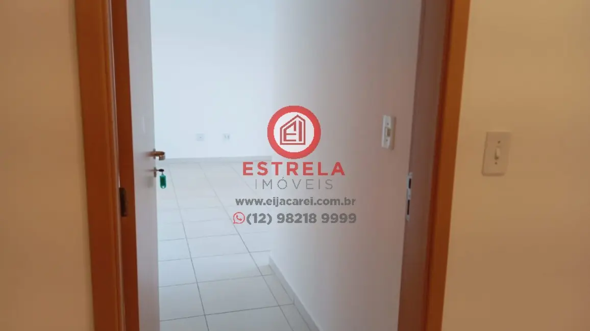Apartamento com 3 quartos para alugar, 80m2 em Centro, Jacarei - SP - imagem 8 Foto 8 de Apartamento com 3 quartos para alugar, 80m2 em Centro, Jacarei - SP