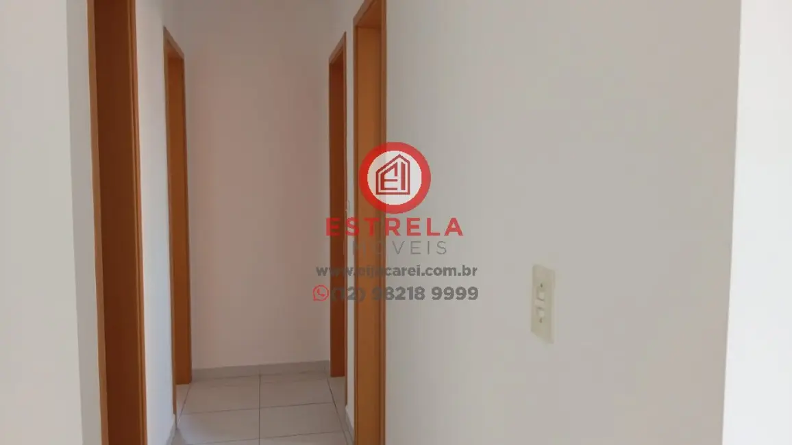 Apartamento com 3 quartos para alugar, 80m2 em Centro, Jacarei - SP - imagem 9 Foto 9 de Apartamento com 3 quartos para alugar, 80m2 em Centro, Jacarei - SP