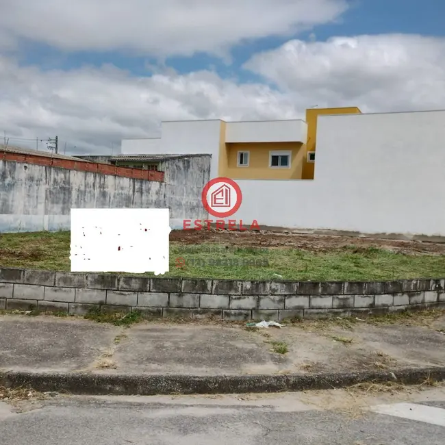 Foto 1 de Terreno / Lote à venda, 265m2 em Residencial Parque dos Sinos, Jacarei - SP