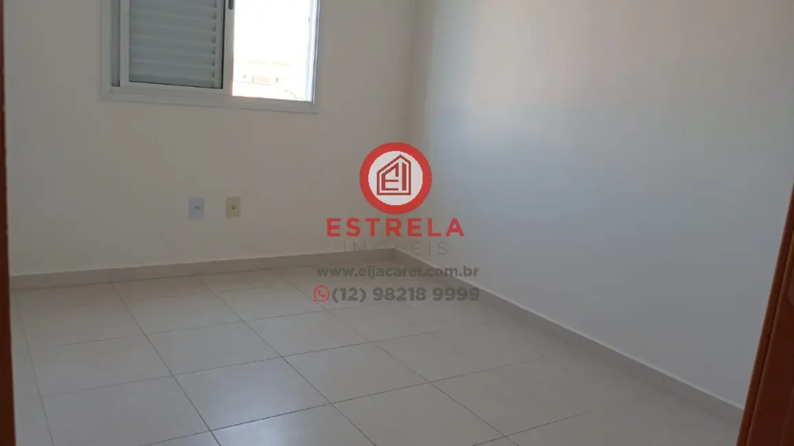 Apartamento com 3 quartos para alugar, 80m2 em Centro, Jacarei - SP - imagem 6 Foto 6 de Apartamento com 3 quartos para alugar, 80m2 em Centro, Jacarei - SP
