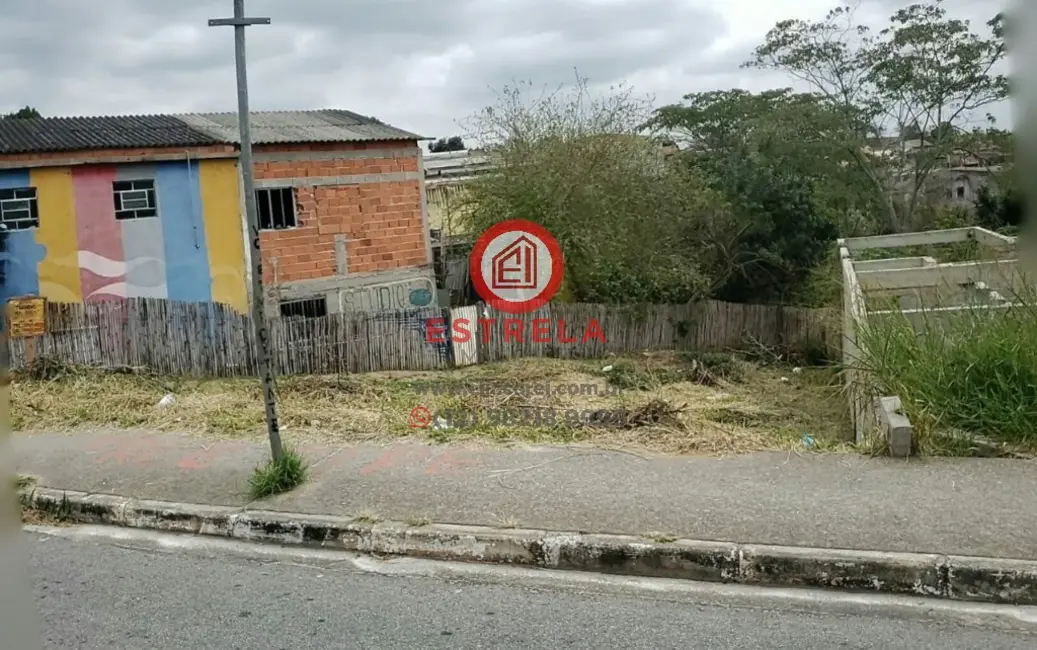 Foto 3 de Terreno / Lote à venda, 239m2 em Jacarei - SP