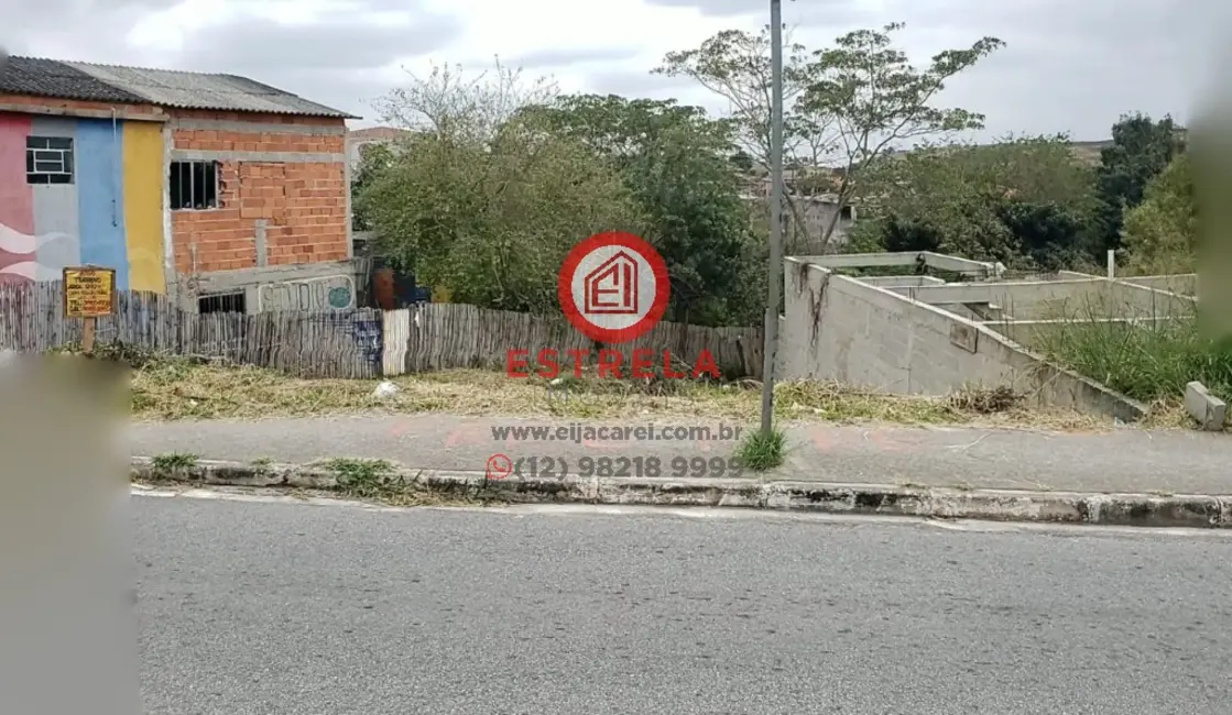 Foto 2 de Terreno / Lote à venda, 239m2 em Jacarei - SP