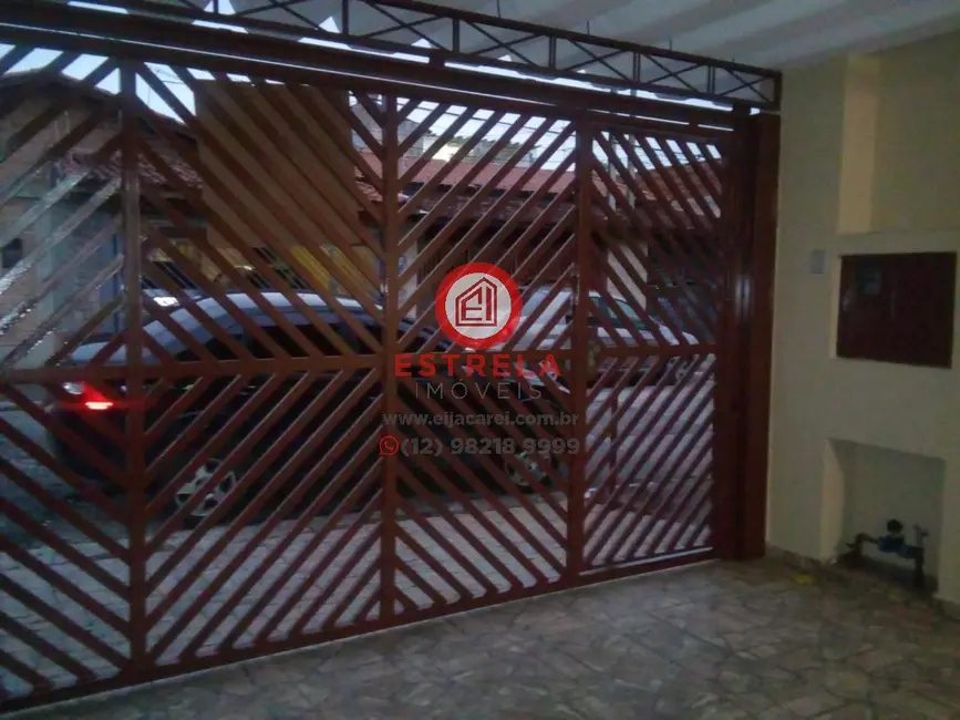 Casa com 2 quartos à venda, 128m2 em Jardim Didinha, Jacarei - SP - imagem 7 Foto 7 de Casa com 2 quartos à venda, 128m2 em Jardim Didinha, Jacarei - SP