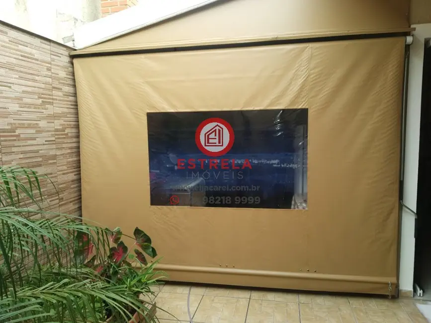 Foto 8 de Casa com 3 quartos à venda, 250m2 em Loteamento Villa Branca, Jacarei - SP