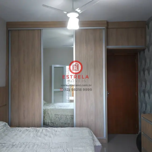 Foto 6 de Casa com 3 quartos à venda, 250m2 em Loteamento Villa Branca, Jacarei - SP