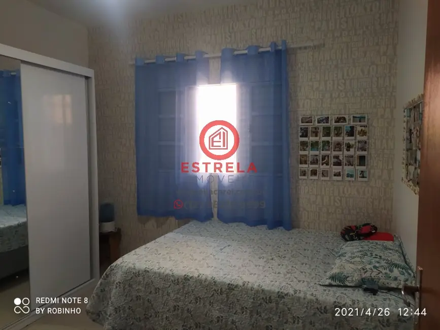 Foto 9 de Casa com 3 quartos à venda, 250m2 em Loteamento Villa Branca, Jacarei - SP