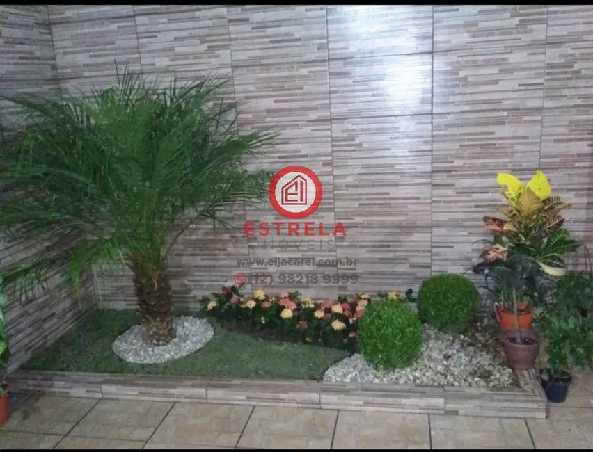 Foto 4 de Casa com 3 quartos à venda, 250m2 em Loteamento Villa Branca, Jacarei - SP