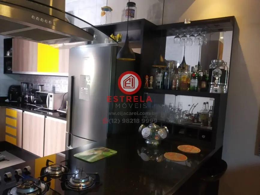 Foto 2 de Casa com 3 quartos à venda, 250m2 em Loteamento Villa Branca, Jacarei - SP