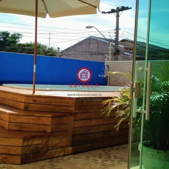 Foto 1 de Casa com 3 quartos à venda, 250m2 em Loteamento Villa Branca, Jacarei - SP