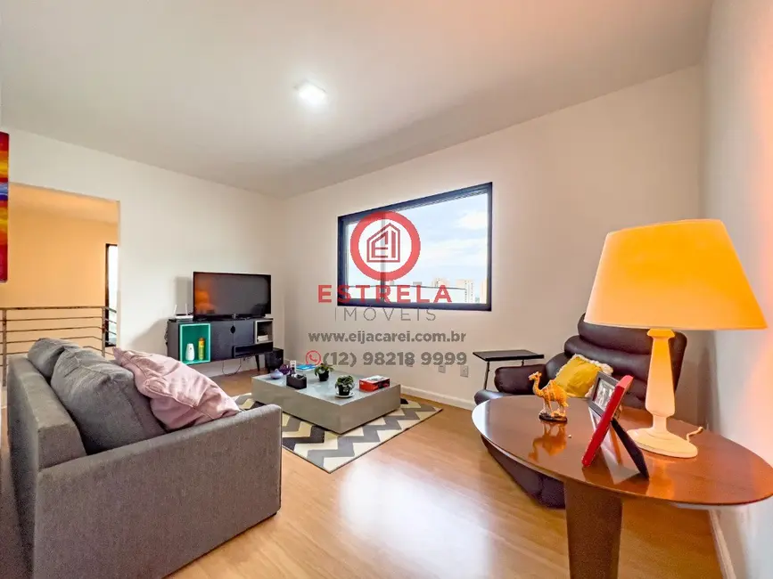 Casa de Condomínio com 4 quartos à venda, 212m2 em Jardim Residencial Golden Park, Jacarei - SP - imagem 6 Foto 6 de Casa de Condomínio com 4 quartos à venda, 212m2 em Jardim Residencial Golden Park, Jacarei - SP