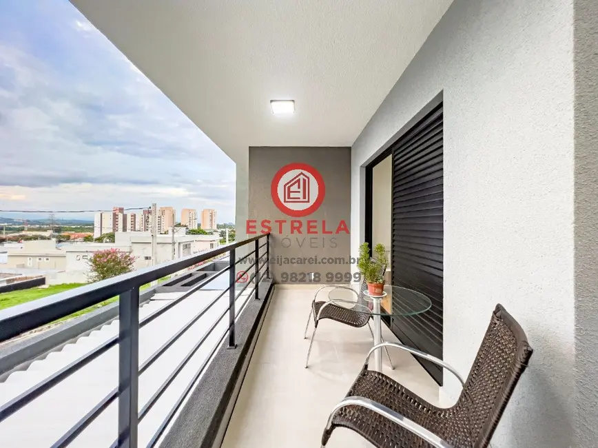 Casa de Condomínio com 4 quartos à venda, 212m2 em Jardim Residencial Golden Park, Jacarei - SP - imagem 5 Foto 5 de Casa de Condomínio com 4 quartos à venda, 212m2 em Jardim Residencial Golden Park, Jacarei - SP