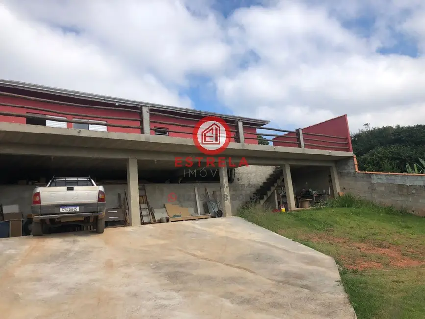 Foto 4 de Casa com 3 quartos à venda, 260m2 em Jardim Olympia, Jacarei - SP