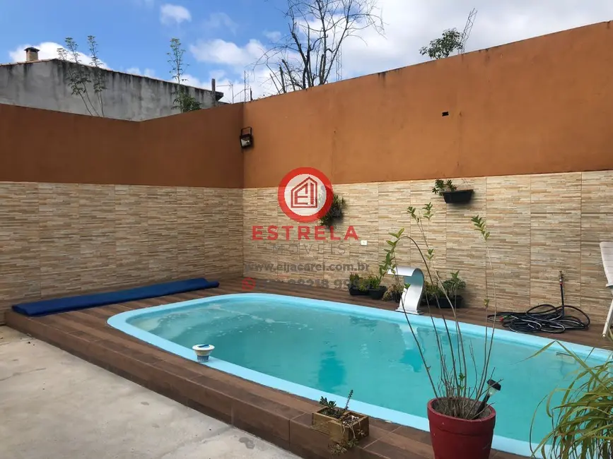 Foto 9 de Casa com 3 quartos à venda, 260m2 em Jardim Olympia, Jacarei - SP