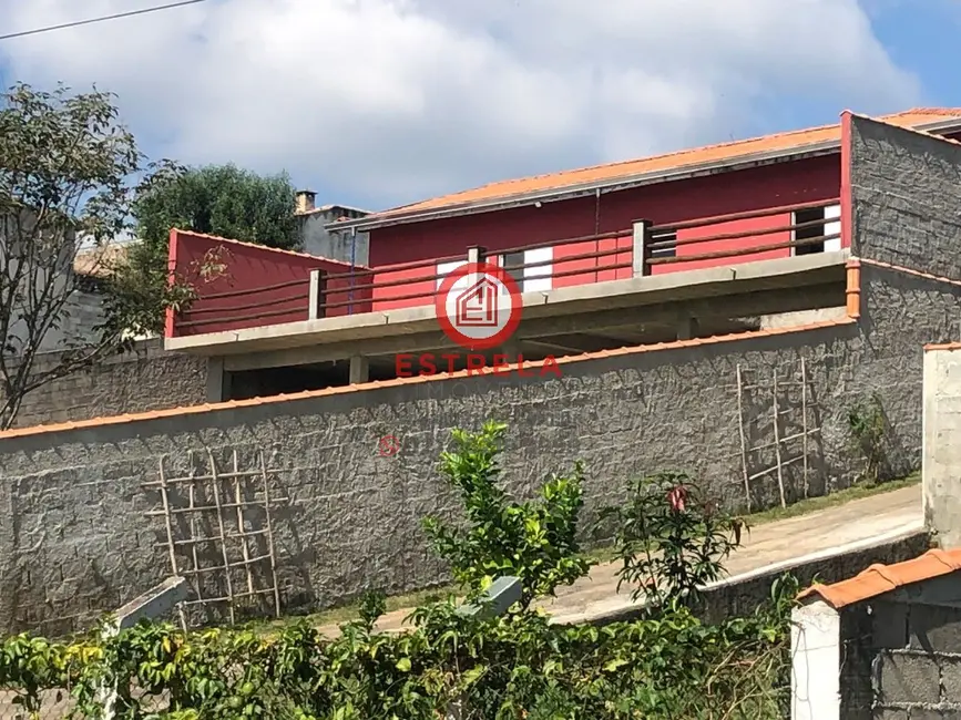 Foto 2 de Casa com 3 quartos à venda, 260m2 em Jardim Olympia, Jacarei - SP