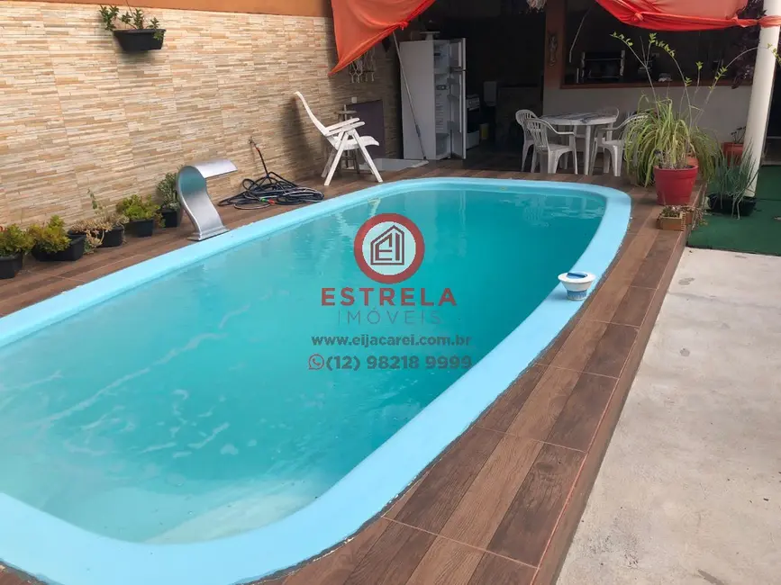 Foto 8 de Casa com 3 quartos à venda, 260m2 em Jardim Olympia, Jacarei - SP