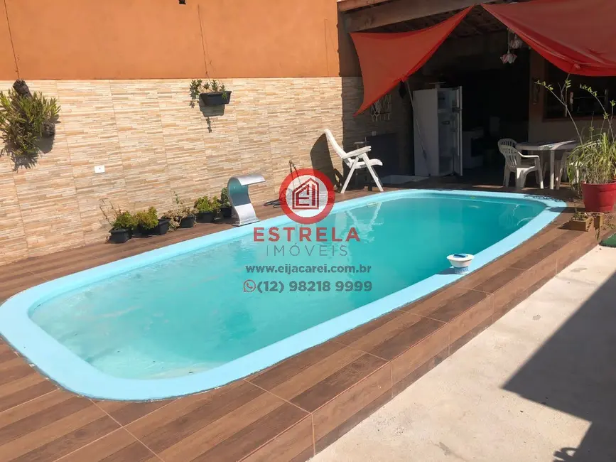 Foto 3 de Casa com 3 quartos à venda, 260m2 em Jardim Olympia, Jacarei - SP