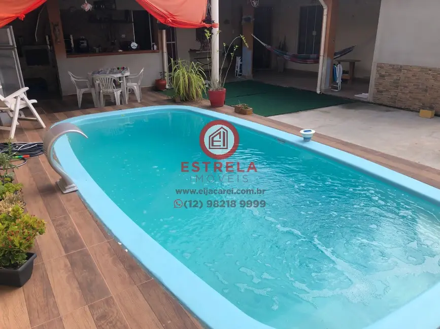 Foto 5 de Casa com 3 quartos à venda, 260m2 em Jardim Olympia, Jacarei - SP