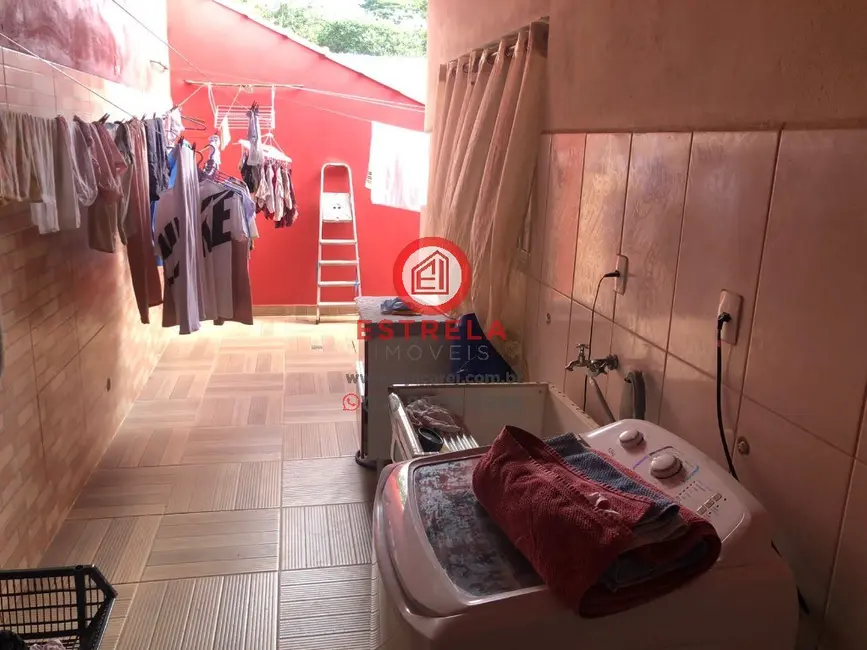 Foto 7 de Casa com 3 quartos à venda, 260m2 em Jardim Olympia, Jacarei - SP