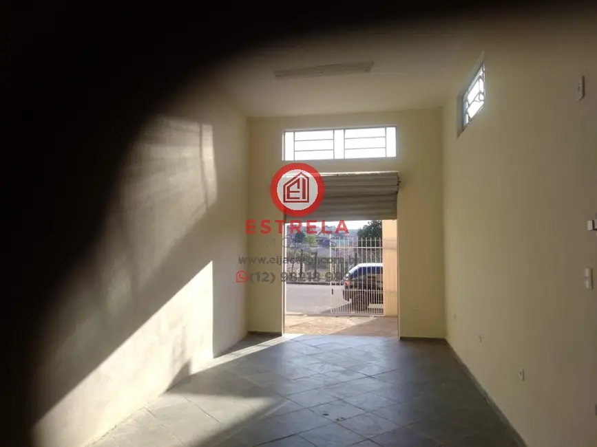 Loja à venda e para alugar, 42m2 em Jardim Paraíso, Jacarei - SP - imagem 3 Foto 3 de Loja à venda e para alugar, 42m2 em Jardim Paraíso, Jacarei - SP