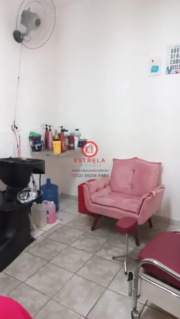 Foto 8 de Loja à venda, 86m2 em Centro, Jacarei - SP