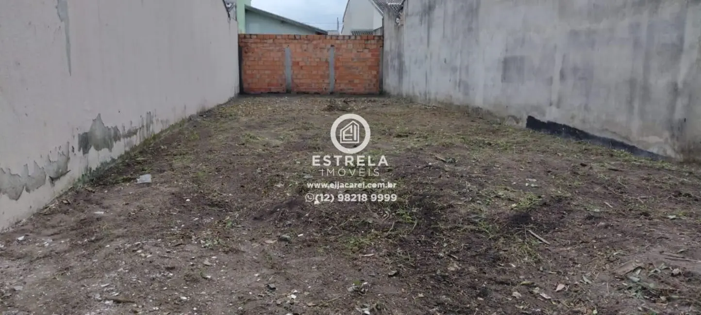 Foto 1 de Terreno / Lote à venda, 175m2 em Residencial Parque dos Sinos, Jacarei - SP