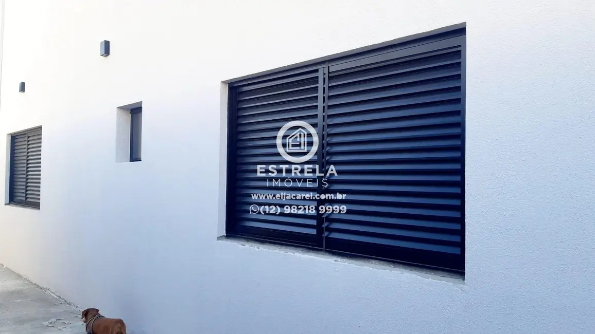 Foto 3 de Casa com 2 quartos à venda, 150m2 em Loteamento Villa Branca, Jacarei - SP