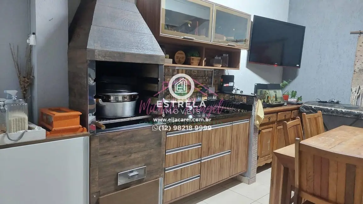 Foto 3 de Casa com 2 quartos à venda, 160m2 em Loteamento Villa Branca, Jacarei - SP