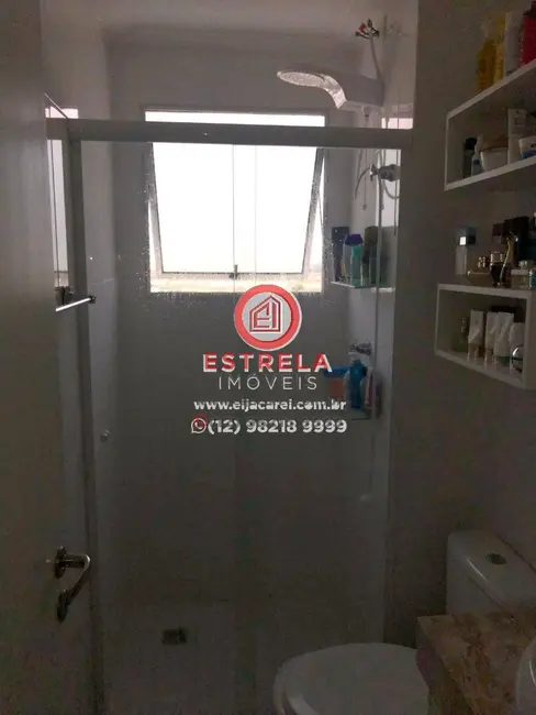 Foto 5 de Apartamento com 2 quartos à venda, 53m2 em Loteamento Villa Branca, Jacarei - SP