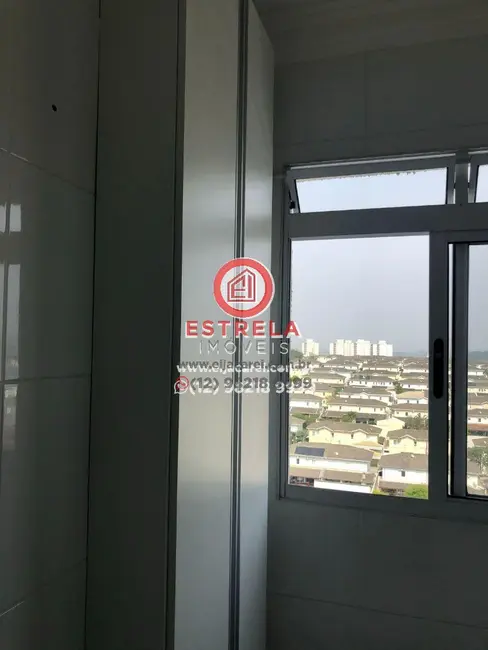 Foto 6 de Apartamento com 2 quartos à venda, 53m2 em Loteamento Villa Branca, Jacarei - SP