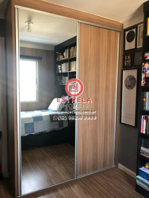 Foto 9 de Apartamento com 2 quartos à venda, 53m2 em Loteamento Villa Branca, Jacarei - SP