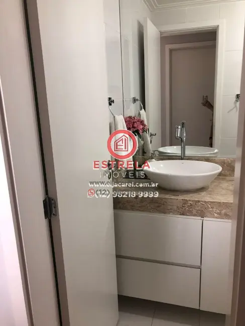 Foto 2 de Apartamento com 2 quartos à venda, 53m2 em Loteamento Villa Branca, Jacarei - SP