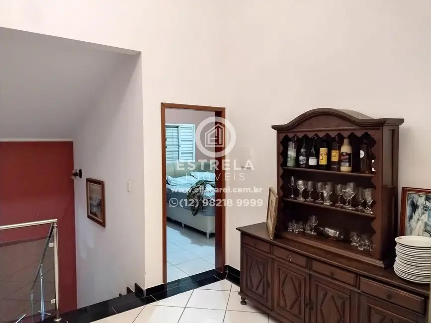 Foto 2 de Casa com 3 quartos à venda, 140m2 em Residencial Santa Paula, Jacarei - SP