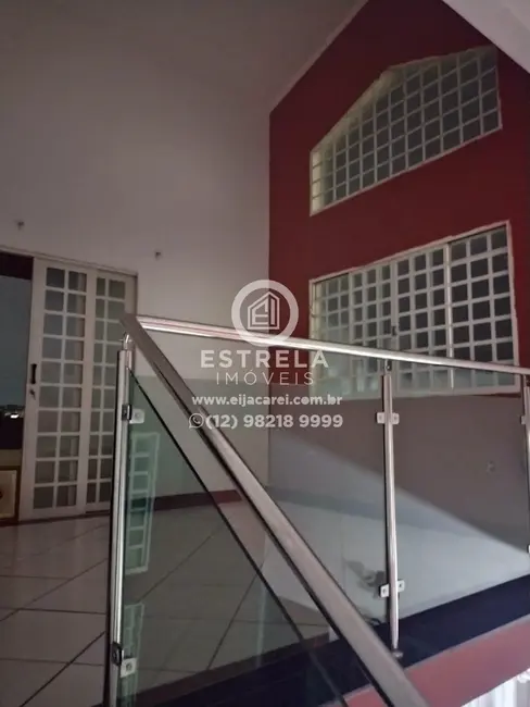 Foto 9 de Casa com 3 quartos à venda, 140m2 em Residencial Santa Paula, Jacarei - SP