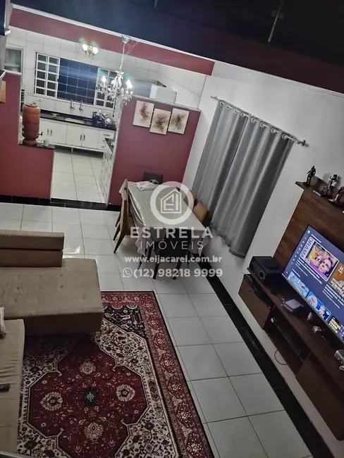Foto 1 de Casa com 3 quartos à venda, 140m2 em Residencial Santa Paula, Jacarei - SP
