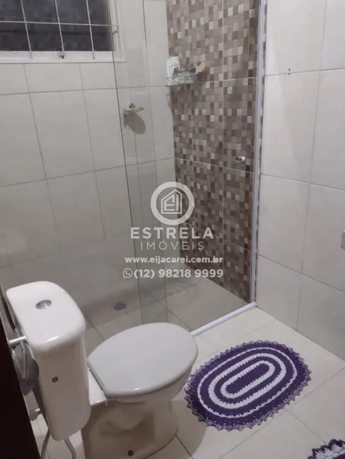 Foto 4 de Casa com 3 quartos à venda, 140m2 em Residencial Santa Paula, Jacarei - SP