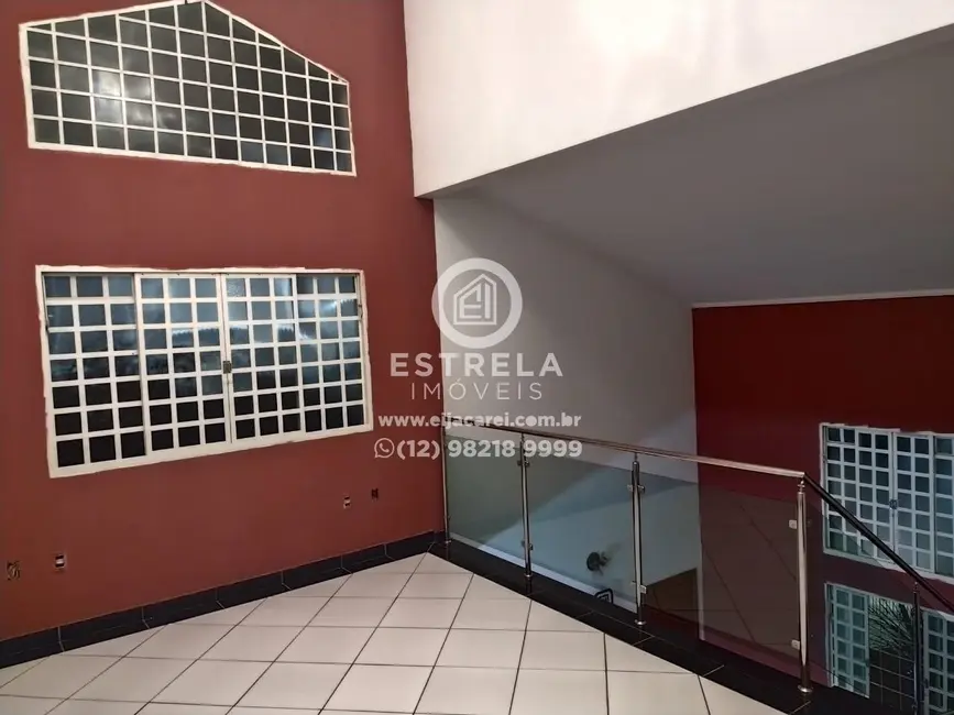 Foto 8 de Casa com 3 quartos à venda, 140m2 em Residencial Santa Paula, Jacarei - SP