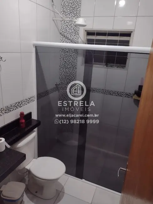 Foto 3 de Casa com 3 quartos à venda, 140m2 em Residencial Santa Paula, Jacarei - SP