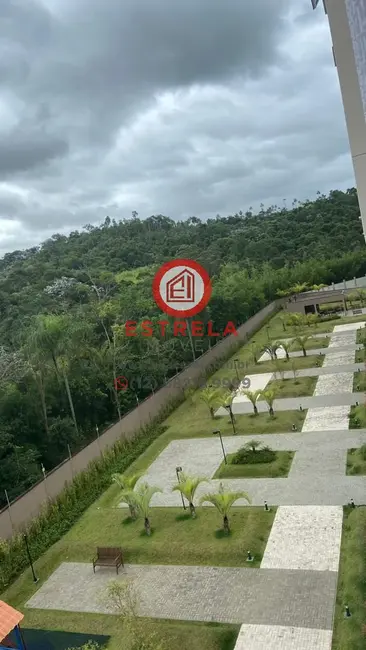 Foto 6 de Apartamento com 2 quartos à venda, 58m2 em Pagador de Andrade, Jacarei - SP