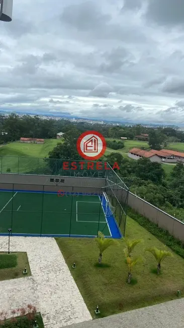 Foto 8 de Apartamento com 2 quartos à venda, 58m2 em Pagador de Andrade, Jacarei - SP