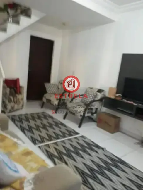 Foto 6 de Casa de Condomínio com 2 quartos à venda, 80m2 em Jardim Jacinto, Jacarei - SP