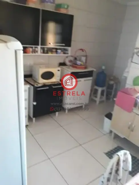 Foto 8 de Casa de Condomínio com 2 quartos à venda, 80m2 em Jardim Jacinto, Jacarei - SP