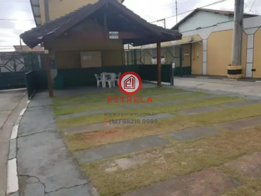 Foto 7 de Casa de Condomínio com 2 quartos à venda, 80m2 em Jardim Jacinto, Jacarei - SP