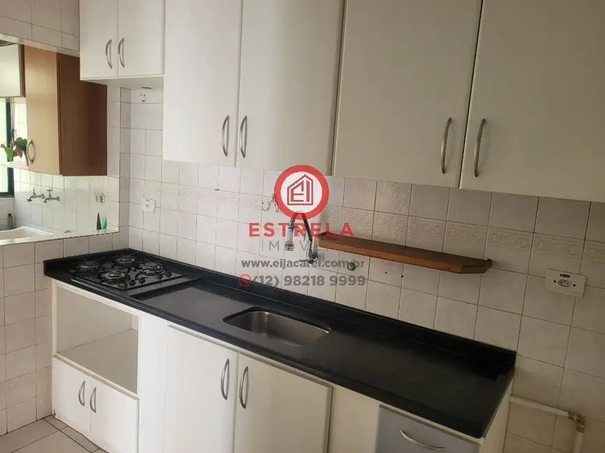 Foto 1 de Apartamento com 3 quartos à venda, 88m2 em Jardim Primavera, Jacarei - SP