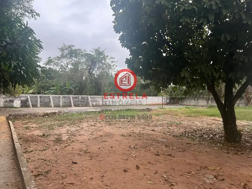 Foto 4 de Terreno / Lote à venda, 381m2 em Jardim Santa Maria, Jacarei - SP