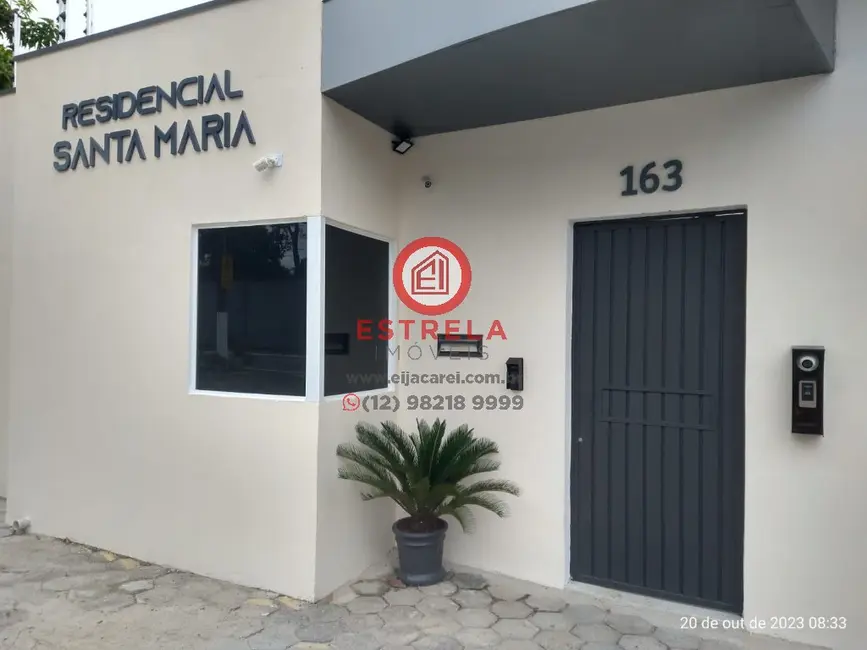 Foto 5 de Terreno / Lote à venda, 381m2 em Jardim Santa Maria, Jacarei - SP