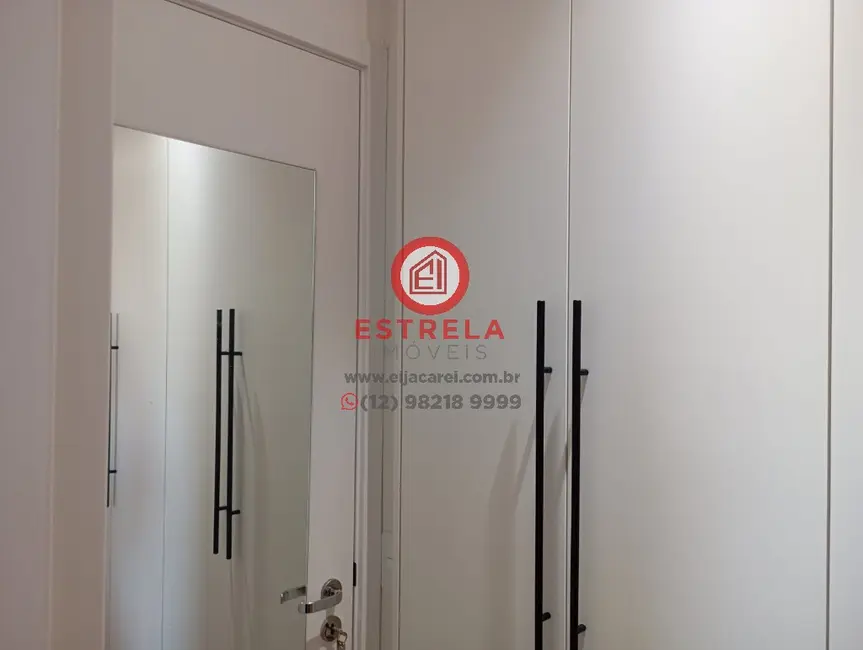 Foto 3 de Apartamento com 2 quartos à venda, 70m2 em Jardim Califórnia, Jacarei - SP